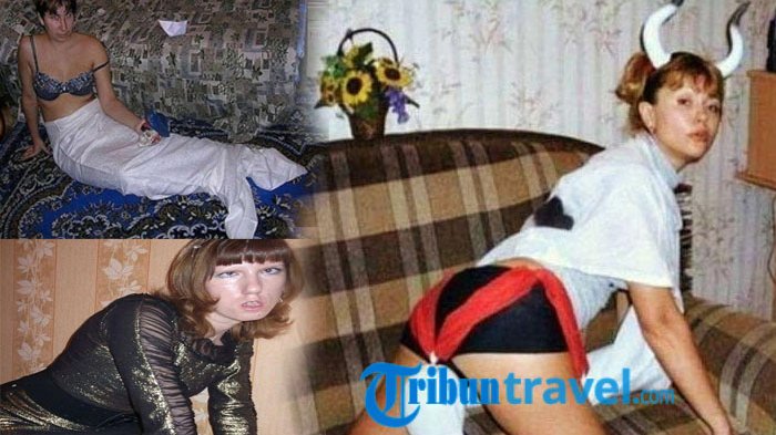 Bukannya Tampilkan yang Terbaik, Foto Profil di Aplikasi Kencan Ini Malah Bikin Gagal Paham