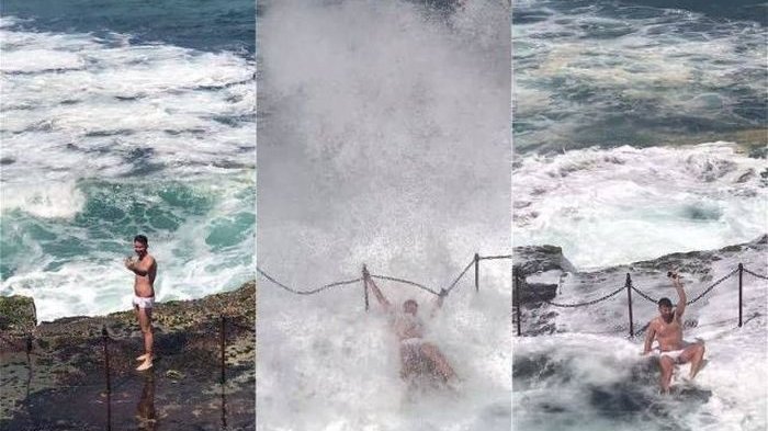 9 Foto Kesialan Ini Memang Nyesek tapi Malah Buat Ngakak, 4 Diantaranya Menyakitkan