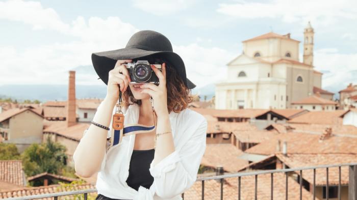 Tips Foto Traveling - Mau Dapat Hasil Bagus? Bangun Lebih Awal