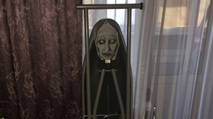 Jangan Sampai Gagal Paham! 12 Foto Ini Memang Membingungkan, Makanya Wajib Kamu Lihat 2 Kali