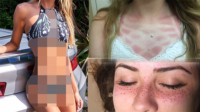 Jangan Langsung Percaya dengan Foto di Instagram, Ternyata, Realitanya Ga Seindah yang Dibayangkan