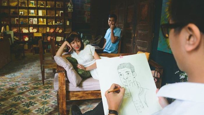 Bikin Garuk-garuk Kepala! 20 Foto Aneh yang Butuh Penjelasan Mengapa dan Kok Bisa Gitu?!