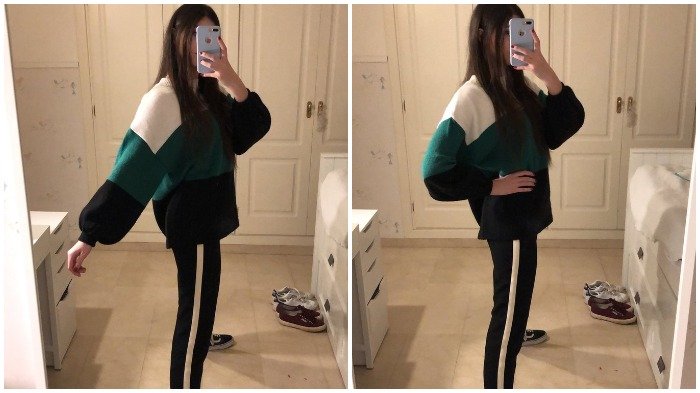 Bukan Hasil Editing! 10 Foto Ilusi Ini Akan Menguji Kejelian Matamu, Masih Fokus?