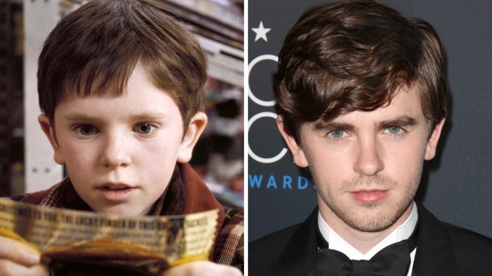 Tumbuh Dewasa, 10 Bintang Kecil Hollywood Ini Siap Buat Kamu Pangling!