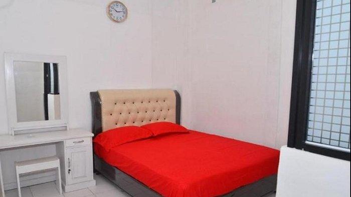 5 Hotel Murah di Bukittinggi Dekat Jam Gadang, Tarif Inap Mulai Rp 90 Ribuan