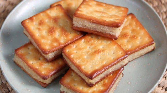 Resep Praktis Gabin Tape Renyah di Luar dan Lembut di Dalam, Cocok untuk Camilan Saat Pagi
