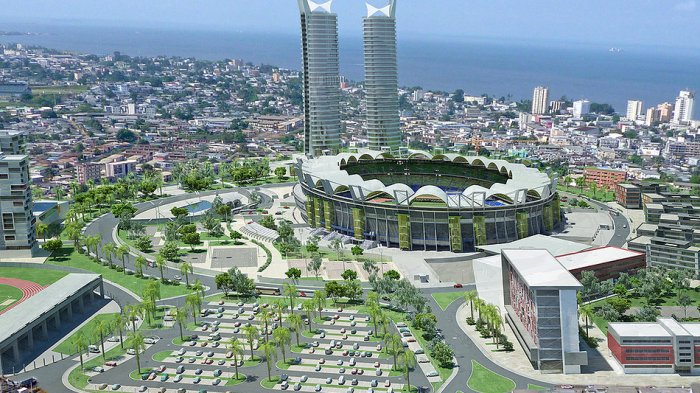Fakta Unik Gabon, Negara Afrika yang Punya Hari Kemerdekaan 17 Agustus