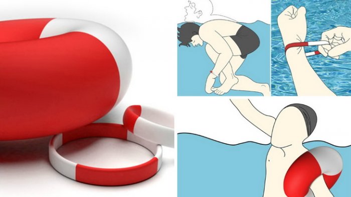 15 Gadget Musim Panas yang Cocok Dibawa ke Pantai, Katakan Selamat Tinggal Pada Maling dan Kotor