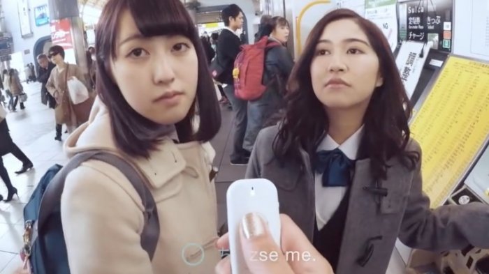 Tak Butuh Internet! Gadget Ini Mampu Terjemahkan Bahasa Inggris ke Jepang hanya Dalam 0,2 Detik