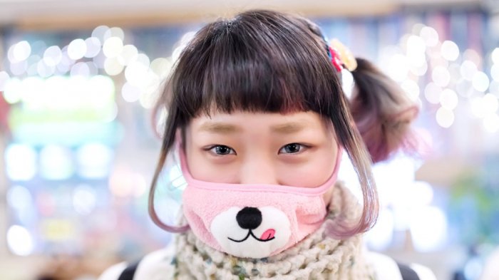 10 Kebiasaan Warga Jepang yang Akan Buatmu Kaget, Stop Makan Cilok dan Seblak