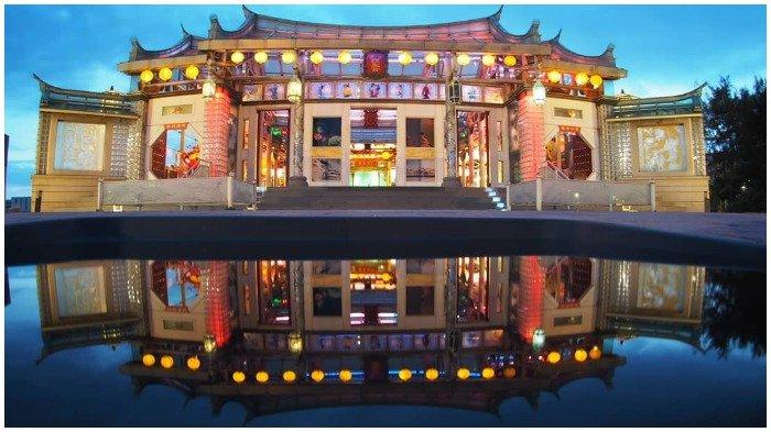 5 Aktivitas Wisata Seru yang Tak Boleh Dilewatkan saat Liburan ke Taiwan