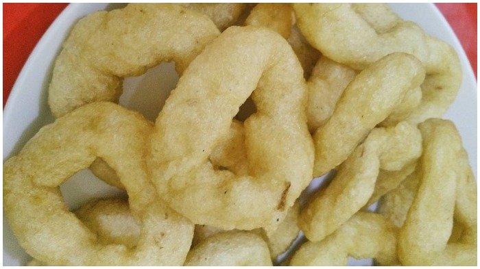 Oleh-oleh yang Wajib Dibeli saat Mudik ke Banyumas