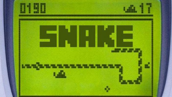Fakta Menarik - Jangan Gagal Paham! Bukan Snake, Ternyata Ini Games Pertama di Ponsel