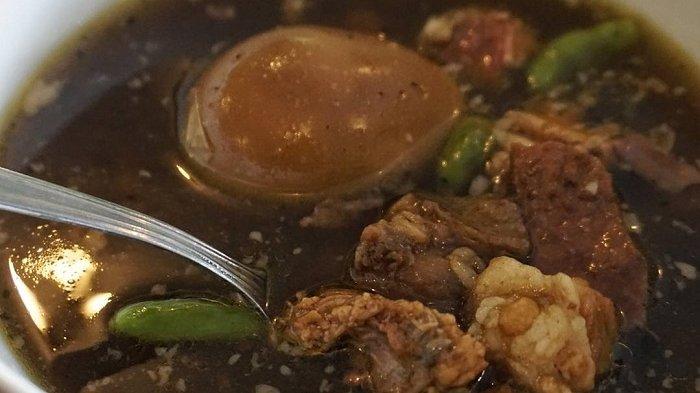 Rekomendasi 5 Kuliner Malam di Pekalongan, Cicipi Garang Asem Haji Masduki yang Menggugah Selera