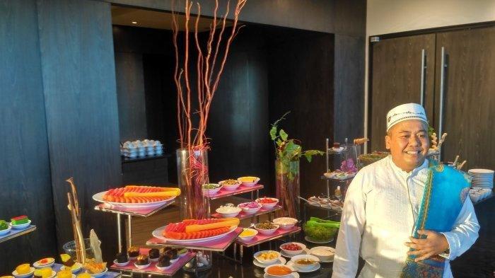 Novotel Lampung Hadirkan Paket Bukber Rp 100 Ribu, Khusus Nama Rahmat Dapat Makan Gratis