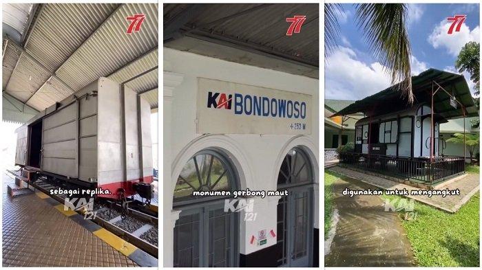 Mengenal Kisah Gerbong Maut, Tewaskan 46 Pejuang Kemerdekaan Akibat Dehidrasi dan Kelaparan