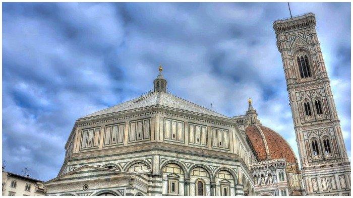 Intip 5 Gereja Tercantik di Dunia, Desain Bangunan Megah nan Mewah