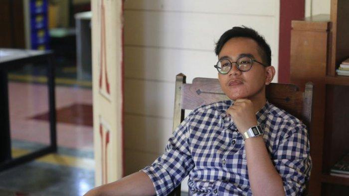 Ini Respons Gibran Rakabuming Saat Ditanya Soal Kemungkinan Jokowi Mudik ke Solo