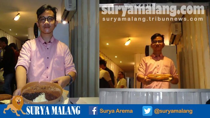 Markobar Buka Cabang di Malang, Ini Alasan Gibran Lebarkan Sayap Bisnis Martabaknya di Kota Apel