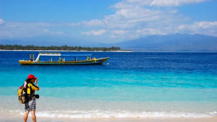 KBRI Kopenhagen Promosikan Pariwisata Indonesia, Ini Destinasi Ikonik yang Paling Disukai