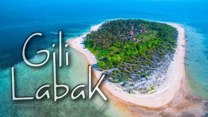 Explore Madura Gili Labak - Surga Kecil Ini Pernah Disebut Pulau Tikus, Ini Penyebabnya