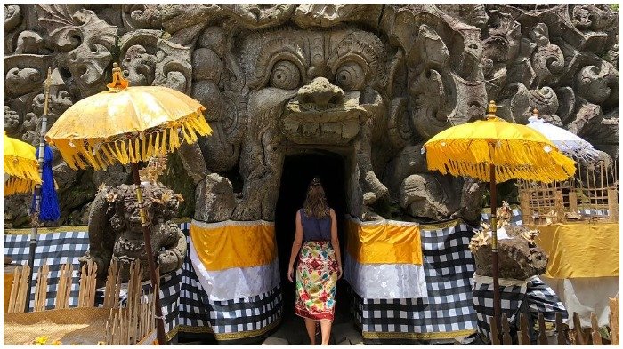 4 Wisata Goa di Pulau Bali, Mulai dari Goa Gajah hingga Goa Lawah