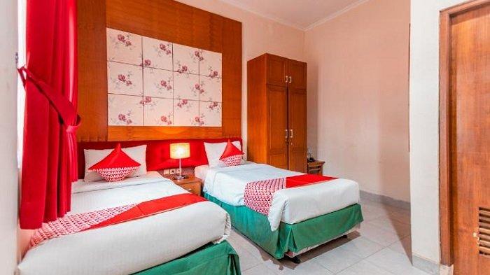 Dekat Kebun Raya Bogor, Ini 7 Hotel Murah di Bogor untuk Liburan Akhir Pekan