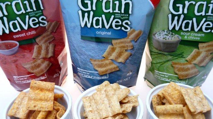7 Brand Camilan Keripik Paling Populer di Australia, Ada yang Bahannya Lebih Alami dan Bebas MSG