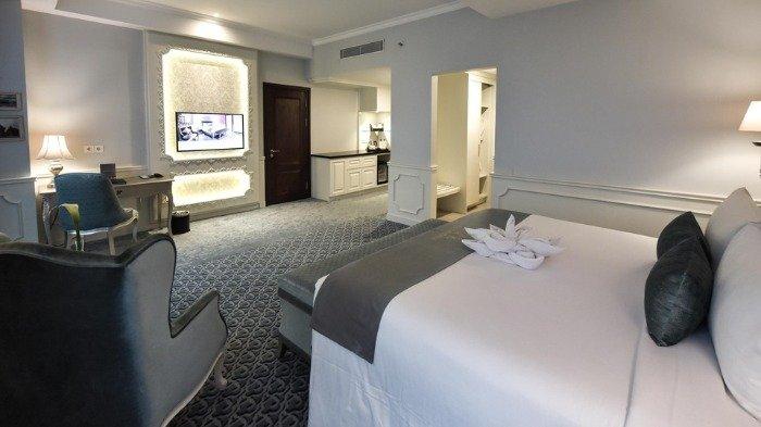 10 Hotel Bintang 4 di Jogja, Pilihan Menginap Buat Liburan ke Pantai Sadranan