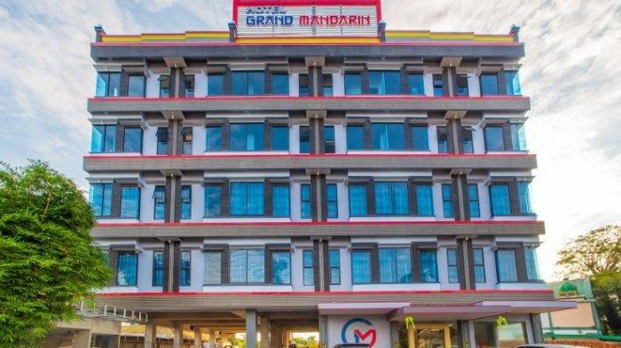 Liburan Tahun Baru Imlek 2020 di Singkawang, Ini 10 Hotel Murah dengan Tarif Mulai Rp 65 Ribu
