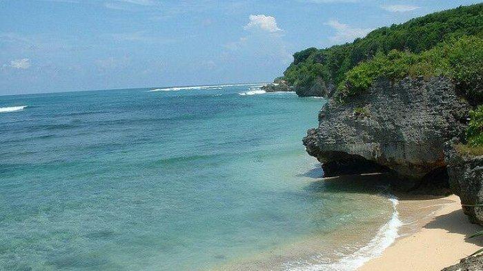 Dari Bali hingga Maldives, 5 Pantai Tersembunyi Terbaik di Kawasan Asia
