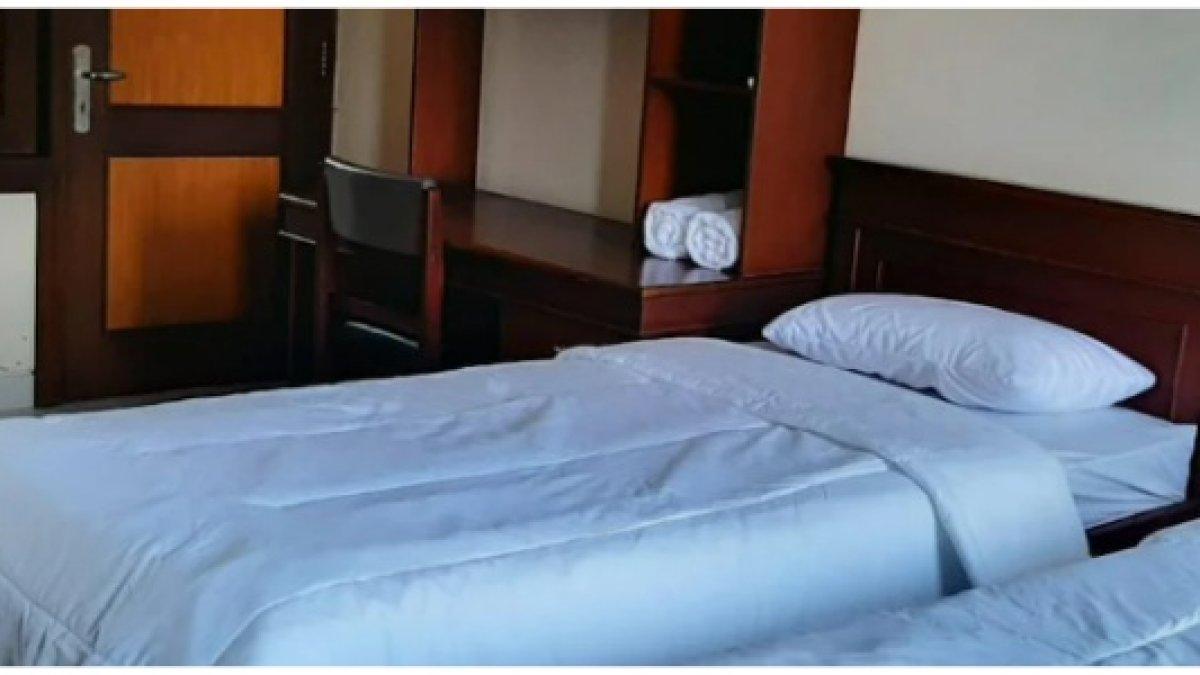 5 Hotel Murah Dekat UGM yang Nyaman dan Bagus, Harga Sewa Kamar Mulai Rp 100 ribuan