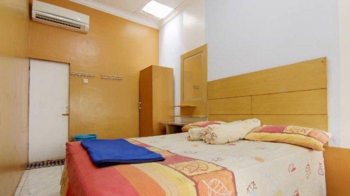 Kunjungi Kampung Halaman Jokowi, Ini 10 Hotel Murah di Solo dengan Tarif di Bawah Rp 150 Ribu