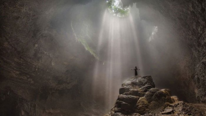 7 Tempat Wisata Goa di Gunungkidul yang Seru Dijelajahi