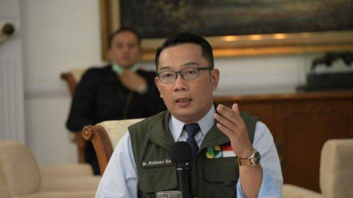 Ridwan Kamil Tanggapi Kasus Bos Ajak Karyawati Staycation: Jangan Ada Kejadian Lagi