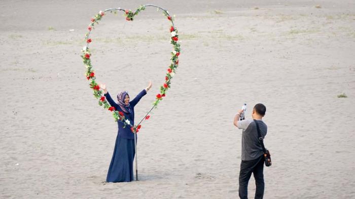 6 Tempat Wisata Instagramable di Jogja, Punya Spot Unik untuk Berfoto