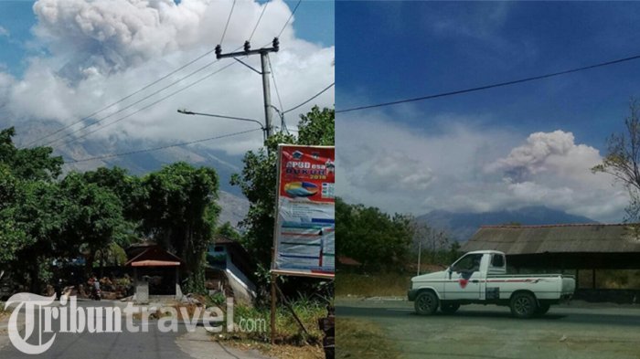4 Fakta Erupsi Gunung Agung yang Wajib Turis Tahu, Reschedule dan Full Refund Gratis!