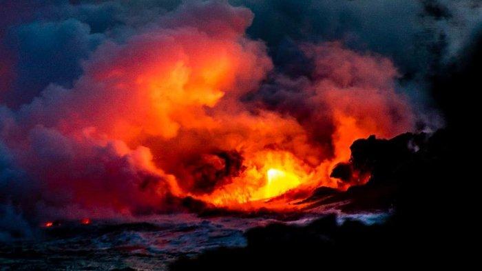 4 Negara Ini Punya Gunung Berapi Terbanyak di Dunia, Indonesia Salah Satunya