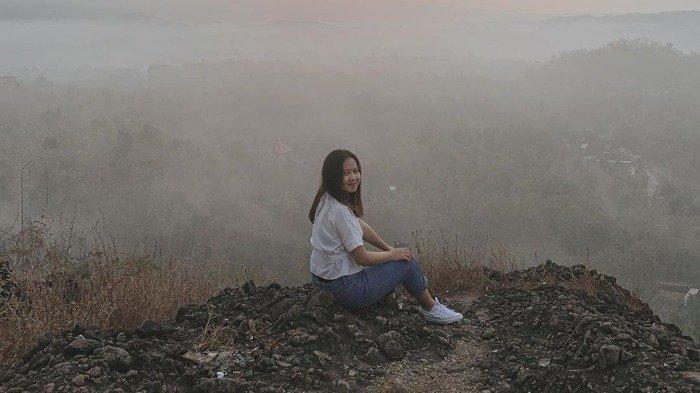 Fakta Unik Gunung Ireng, Spot Terbaik untuk Nikmati Sunrise di Jogja