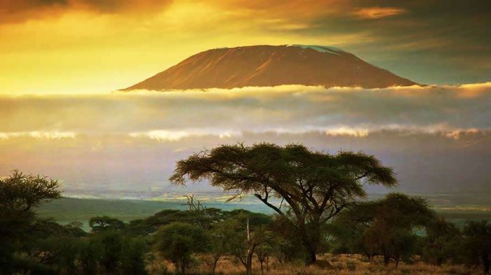 Ingin Lihat Senja di Wakanda? 4 Destinasi di Afrika Ini Diklaim Mirip Kampung Halaman Black Panther
