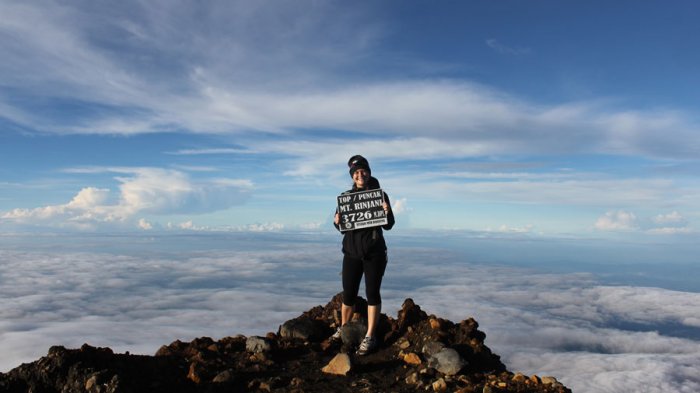 Ini Dia 10 Alasan Mengapa Turis Betah Berlibur ke Lombok, No 9 Wajib Dicoba