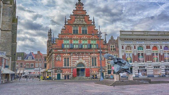 Terbaru! Belanda Longarkan Aturan Perjalanan, Turis Kini Tak Perlu PCR atau Rapid Tes Antigen