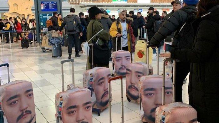 10 Foto Ini Tunjukkan Hal Tak Terduga yang Terjadi di Tempat Biasa, Ada di Bandara hingga Toko