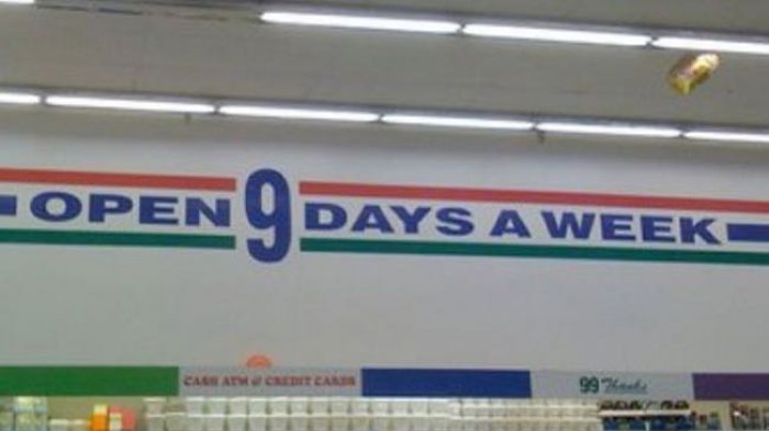 Parah! Ini 10 Hal Paling Gila yang Ada di Supermarket, Nomor 5 Dijamin Bikin Naik Darah