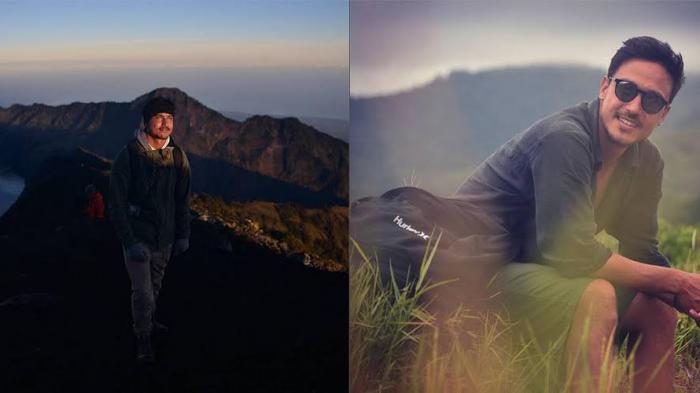 Hamish Daud - Begini Cara Pacar Raisa Ini Taklukkan Gajah Saat Syuting Trinity, The Nekad Traveler
