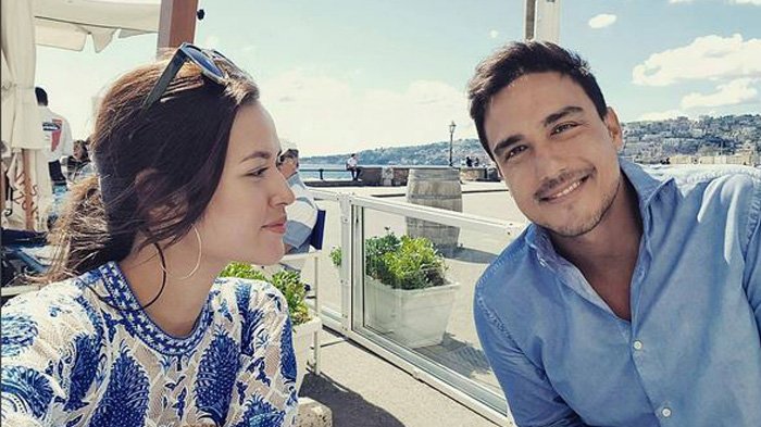 So Sweet! Usai Italia dan Maldives, Raisa-Hamish Bakal Bulan Madu Lagi di Kota Ini