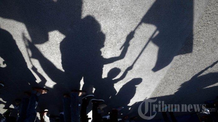 9 Kutipan Berbahasa Inggris Tentang 'May Day', Bisa Dijadikan Caption Foto Instagram