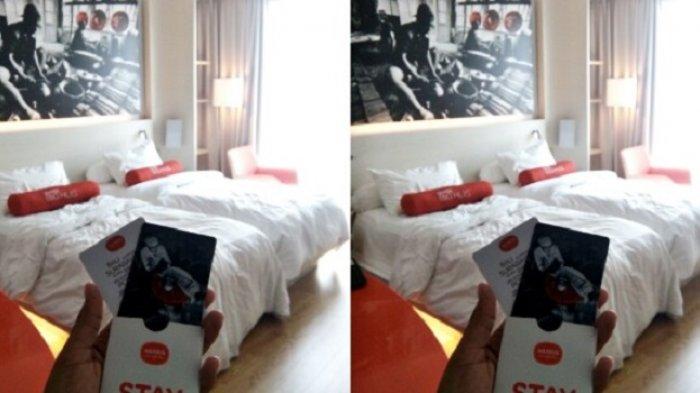 Staycation Seru di Harris Hotel Solo, Nyaman dan Lokasi Strategis Dekat Stasiun Purwosari