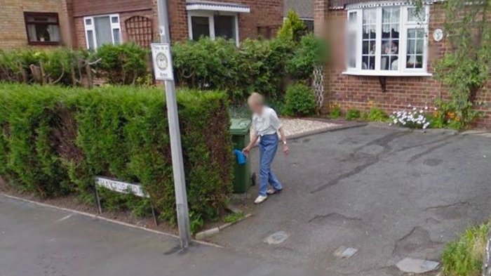 Niat Ingin Lihat Rumah Ibunya, Tampilan di Google Earth Malah Bikin Cewek Ini Kaget Setengah Mati