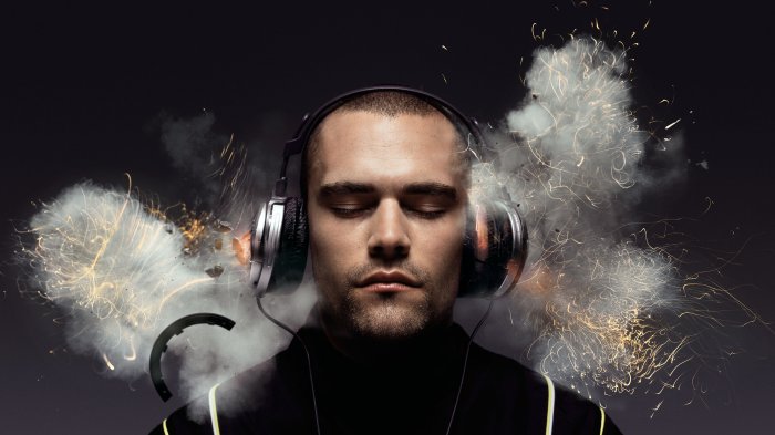 Jangan Sampai Salah! Ini Jenis Headphone yang Mampu Cegah Kerusakan Pada Telinga